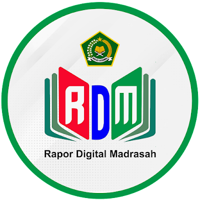 Logo Madrasah